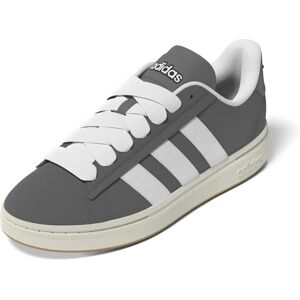 Adidas Grand Court Alpha Sneakers - Sporty Shoes Adidas Grand Court Alpha Sneakers - Sporty Shoes