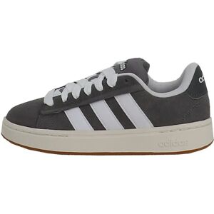 Adidas Grand Court Alpha Grey - Sports Sneaker Adidas Grand Court Alpha Grey - Sports Sneaker