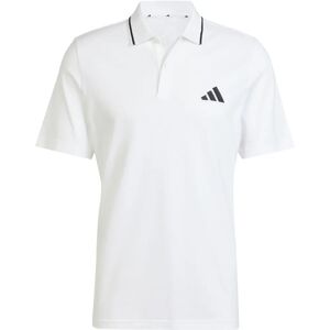 Adidas Polo - Normale pasvorm - 100% katoen Adidas Polo - Normale pasvorm - 100% katoen