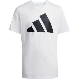 adidas Kids Essentials Maglietta Bianca - T-Shirt adidas Kids Essentials Maglietta Bianca - T-Shirt