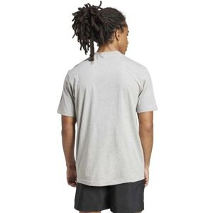 T-shirt Essentiel Logo Petit Adidas - T-shirt - Publicité T-shirt Essentiel Logo Petit Adidas - T-shirt - Publicité