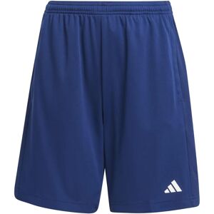 adidas Train Essentials Logo Shorts - Dunkelblau - Shorts adidas Train Essentials Logo Shorts - Dunkelblau - Shorts