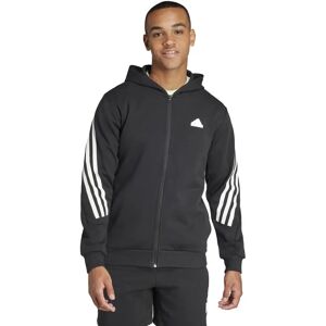 ADIDAS SPORTSWEAR M FI 3S FZ - Sweatshirt ADIDAS SPORTSWEAR M FI 3S FZ - Sweatshirt