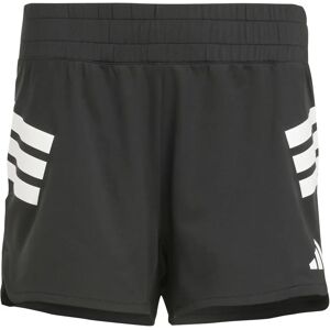 Adidas Shorts Kids All Sports Pacer NXT - Black/White - 140 Adidas Shorts Kids All Sports Pacer NXT - Black/White - 140