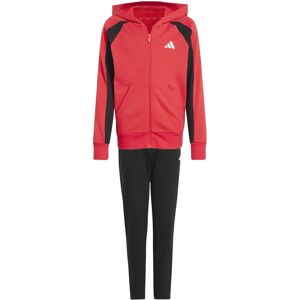 Adidas Kids Tracksuit - Recycled Materials - Sporty Style Adidas Kids Tracksuit - Recycled Materials - Sporty Style