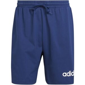 Shorts Adidas Bărbați cu Logo Liniar - Îmbrăcăminte Sportivă Shorts Adidas Bărbați cu Logo Liniar - Îmbrăcăminte Sportivă