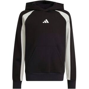 ADIDAS SPORTSWEAR J CB FL HD - Sweatshirt ADIDAS SPORTSWEAR J CB FL HD - Sweatshirt
