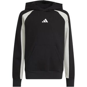 Adidas Kids Colorblock Hoodie - Hooded Sweatshirt Adidas Kids Colorblock Hoodie - Hooded Sweatshirt