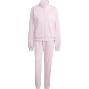 adidas Women’s Pink Cozy Track Suit - Casual Sportswear adidas Women’s Pink Cozy Track Suit - Casual Sportswear
