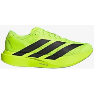 adidas Adizero Evo SL - Klar Sitron - Lettvekts Sneakers adidas Adizero Evo SL - Klar Sitron - Lettvekts Sneakers