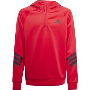 adidas - Barn - All Sports NXT Hoodie Barn - Röd - Huvtröja adidas - Barn - All Sports NXT Hoodie Barn - Röd - Huvtröja