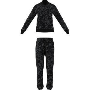 adidas W 3S TR TS - Sporty Training Set - Black Women adidas W 3S TR TS - Sporty Training Set - Black Women