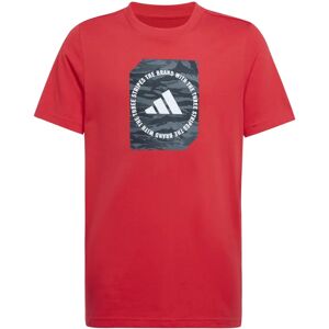 Adidas Kids Camo T-Shirt - 11-12 - Kids' Camouflage Top Adidas Kids Camo T-Shirt - 11-12 - Kids' Camouflage Top