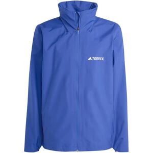 Adidas TerreX MT ESS 2L R JKT - Sporty Waterproof Jacket Adidas TerreX MT ESS 2L R JKT - Sporty Waterproof Jacket