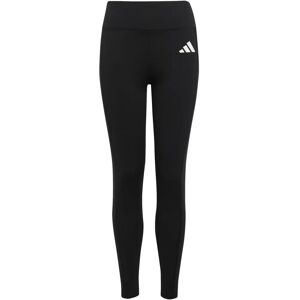 adidas Kinder Sport Leggings Schwarz/Weiß - All Sports 170 adidas Kinder Sport Leggings Schwarz/Weiß - All Sports 170