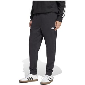 adidas JE3854 French Terry Joggers - Black - Pants adidas JE3854 French Terry Joggers - Black - Pants