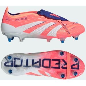 scarpe da calcio adidas Predator Elite Linguetta Pieghevole Terreno Morbido - Arancione scarpe da calcio adidas Predator Elite Linguetta Pieghevole Terreno Morbido - Arancione
