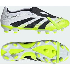 adidas Predator Pro Fold-Over Zunge Fußballschuhe - Weiß adidas Predator Pro Fold-Over Zunge Fußballschuhe - Weiß