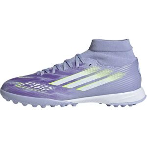 adidas F50 Sparkfusion League Purple - Turf Boots for Women adidas F50 Sparkfusion League Purple - Turf Boots for Women