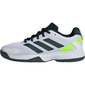 adidas Ubersonic Tennis Shoes Kids - Green - Tennis Shoes adidas Ubersonic Tennis Shoes Kids - Green - Tennis Shoes