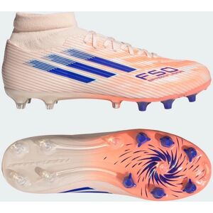 adidas F50 Sparkfusion League Women's Orange Football Boots adidas F50 Sparkfusion League Women's Orange Football Boots
