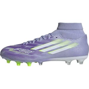 adidas F50 Sparkfusion League Purple - Football Boots adidas F50 Sparkfusion League Purple - Football Boots