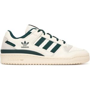 adidas Forum Low CL Schuhe - Weiß - Schuhe adidas Forum Low CL Schuhe - Weiß - Schuhe