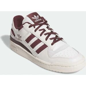 adidas Forum Low CL Schuhe - Weiß adidas Forum Low CL Schuhe - Weiß