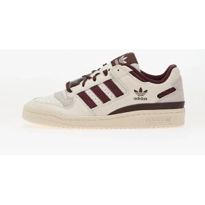 adidas Forum Low CL Schuhe - Weiß - Schuhe adidas Forum Low CL Schuhe - Weiß - Schuhe