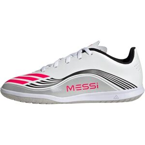 Zapatos de fútbol sala Adidas F50 Messi Club para hombres - Calzado deportivo Zapatos de fútbol sala Adidas F50 Messi Club para hombres - Calzado deportivo