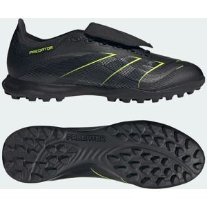 adidas Predator League Black Football Boots - Turf adidas Predator League Black Football Boots - Turf