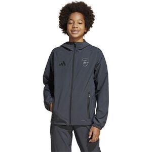 adidas Tiro 25 Competition Vis Tech Travel - Jacket adidas Tiro 25 Competition Vis Tech Travel - Jacket