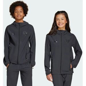 adidas Tiro 25 Competition Vis Tech Black - Jacket adidas Tiro 25 Competition Vis Tech Black - Jacket