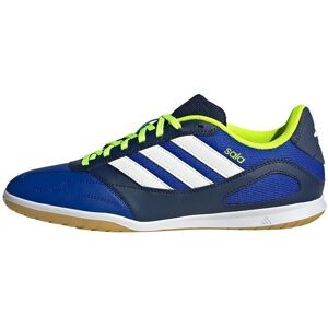 Adidas Super Sala Competition 3 Indoor Shoes - Blue Adidas Super Sala Competition 3 Indoor Shoes - Blue