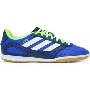 adidas Super Sala Competition 3 Indoor Football Boots - Blue adidas Super Sala Competition 3 Indoor Football Boots - Blue