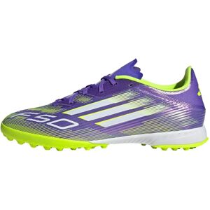 adidas F50 Model - Sprintgrid, Fiberskin, Turf Boots - Football adidas F50 Model - Sprintgrid, Fiberskin, Turf Boots - Football