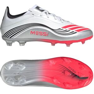 Botas de Fútbol F50 Messi Elite para Niños - Blanco Botas de Fútbol F50 Messi Elite para Niños - Blanco