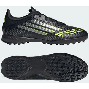 adidas F50 League Black Football Boots adidas F50 League Black Football Boots