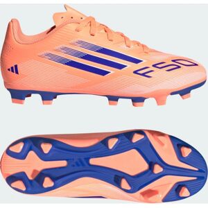 adidas F50 Club - Lightweight Synthetic Football Boots - Football Shoes adidas F50 Club - Lightweight Synthetic Football Boots - Football Shoes