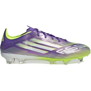 adidas F50 Pro Vlakke Gras Schoenen - Paars adidas F50 Pro Vlakke Gras Schoenen - Paars