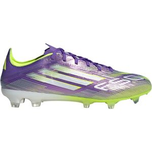 adidas F50 Pro Leichte Fußballschuhe - Lila adidas F50 Pro Leichte Fußballschuhe - Lila