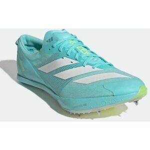 adidas Adizero Finesse Türkis - Laufschuhe adidas Adizero Finesse Türkis - Laufschuhe