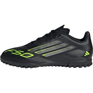 Adidas F50 Club Soccer Shoes - Lightweight Synthetic, Breathable, Traction Adidas F50 Club Soccer Shoes - Lightweight Synthetic, Breathable, Traction