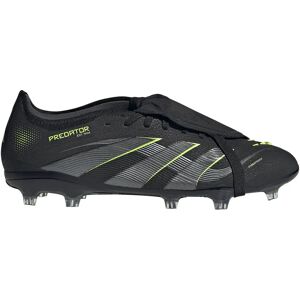 adidas Predator Pro Faltbar Zunge Fußballschuhe - Schwarz adidas Predator Pro Faltbar Zunge Fußballschuhe - Schwarz