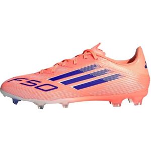 Botas de fútbol adidas F50 League Naranja Botas de fútbol adidas F50 League Naranja