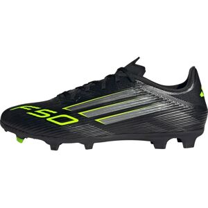 adidas F50 League Zwart Multi-Ground Voetbalschoenen adidas F50 League Zwart Multi-Ground Voetbalschoenen