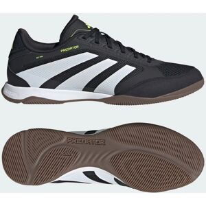 adidas Predator League Indoor Schuhe - Schwarz - Hallenfußballschuhe adidas Predator League Indoor Schuhe - Schwarz - Hallenfußballschuhe