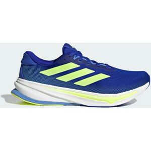 adidas Supernova Rise 2 Blue Running Shoes - Running adidas Supernova Rise 2 Blue Running Shoes - Running