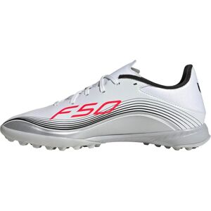 adidas F50 Messi League Turf Boots - White - Football Shoes adidas F50 Messi League Turf Boots - White - Football Shoes