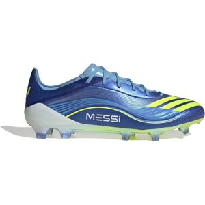 adidas F50 Messi Elite Fußballschuhe - Blau adidas F50 Messi Elite Fußballschuhe - Blau